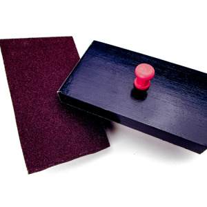 Sand Block