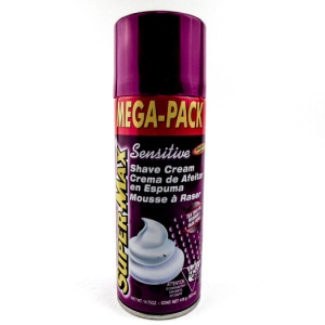 Shaving Cream