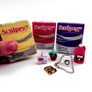 Sculpey
