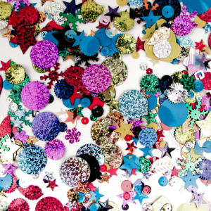 Sequins