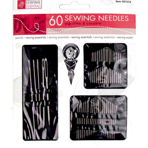 Sewing Needles