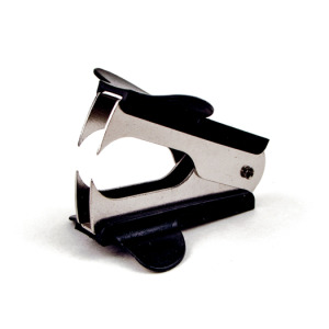 Staple Remover