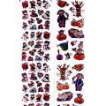 Stickers Strips