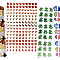 Stickers Strips