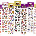 Stickers Strips