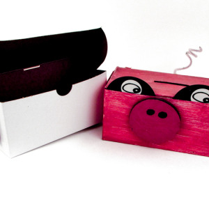 Treasure Box