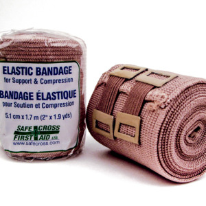 Tensor Bandage