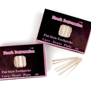 Toothpicks