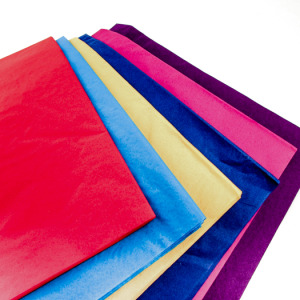 Tissue Paper