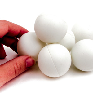 Table Tennis Balls