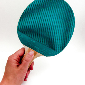 Table Tennis Paddle