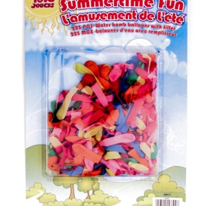 Water Balloons