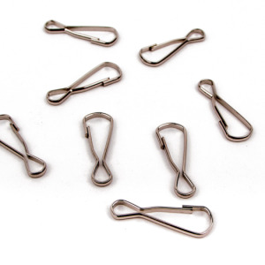 Zipper Pulls