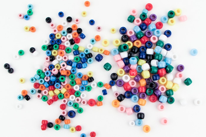 CROWBEADS