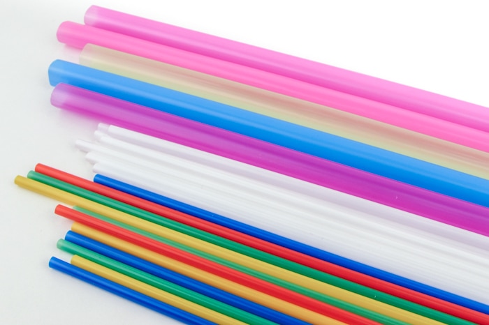 STRAWS